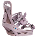 Burton Women's Citizen Re:Flex Snowboard Bindings 2024 Elderberry