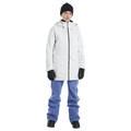 Burton Women's Prowess Jacket 2.0 2025 Stout White - Comor - Go Play Outside