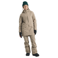 Burton Women's Prowess Jacket 2.0 2025 Summit Taupe - Comor - Go Play Outside