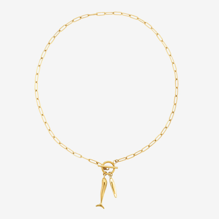 Cala Pendant