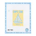 Cape Cod Travel Book