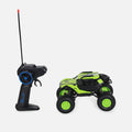 CAR WITH REMOTE CONTROLL