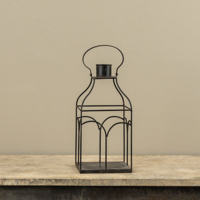 Carriage Lantern
