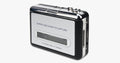 Cassette Tape To MP3 Convertor - Convert Your Files To A Modern Format!