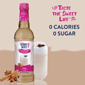 Chai Syrup - Sugar Free