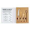 Cheese & Honey Tool Set