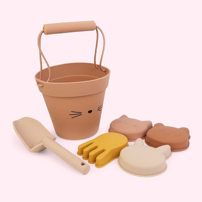Children Summer with Cute Animal Model Ins Seaside Beach Toys