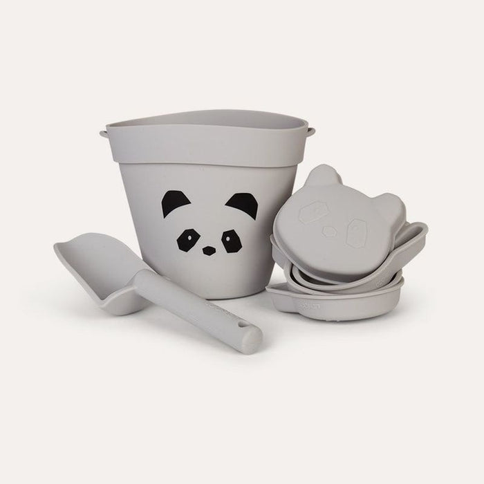 Children Summer with Cute Animal Model Ins Seaside Beach Toys