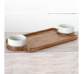 Chip & Dip Server
