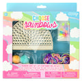 Choose Rainbows Craft Kit