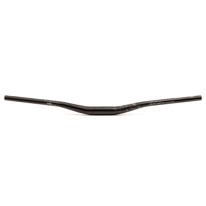 Chromag Fubars OSX 35mm Handlebars Black/Black