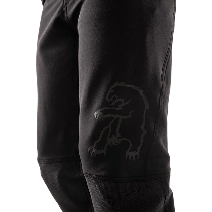 Chromag Kids Feint Pant Black/Black - Comor - Go Play Outside
