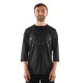 Chromag Mission Jersey Reflect Black - Comor - Go Play Outside