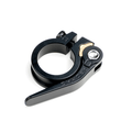 Chromag Seat Collar QR 35mm Bolt Black