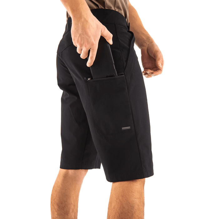 Chromag Seton Short Black - Comor - Go Play Outside