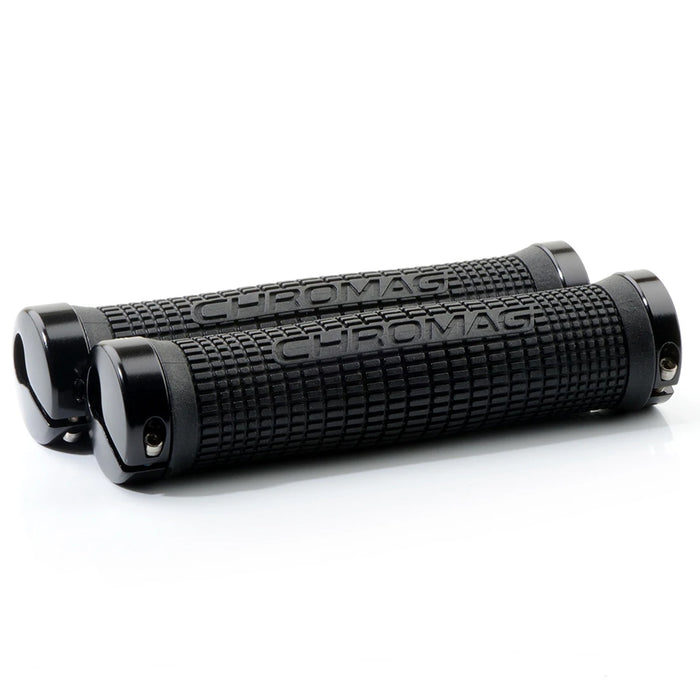 Chromag Squarewave Grips