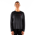 Chromag Women's Dominion Jersey Start Black/Gradient - Comor - Go Play Outside