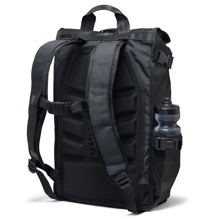 Chrome Barrage Pack Black 22L