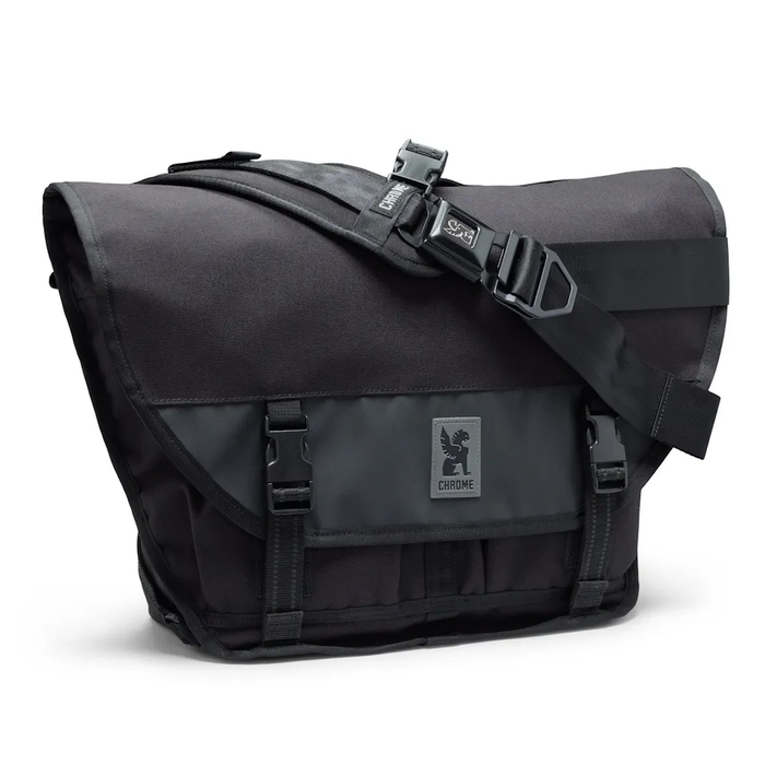 Chrome Citizen Black 15L