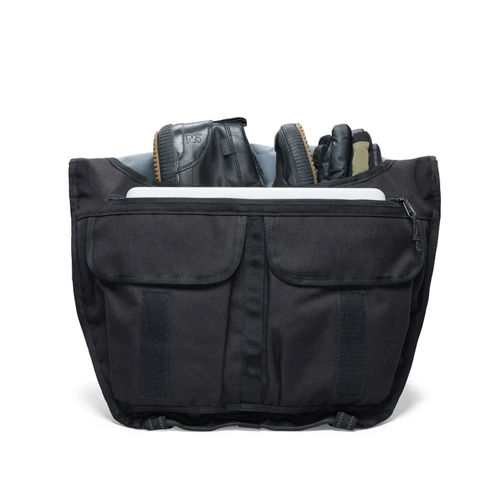 Chrome Citizen Black 15L