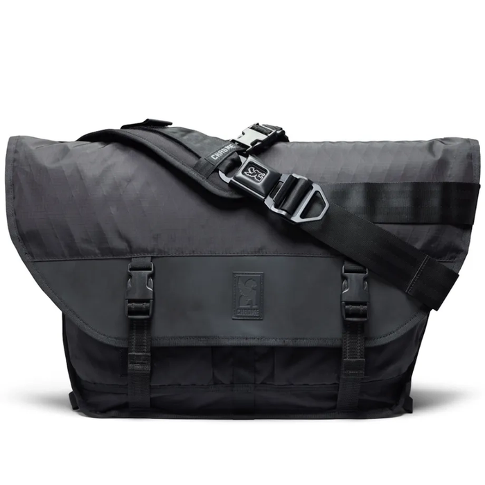 Chrome Citizen XRF Black 24L