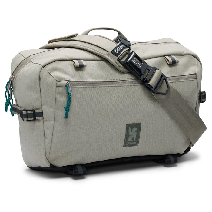 Chrome Kadet Max 15L - Sage