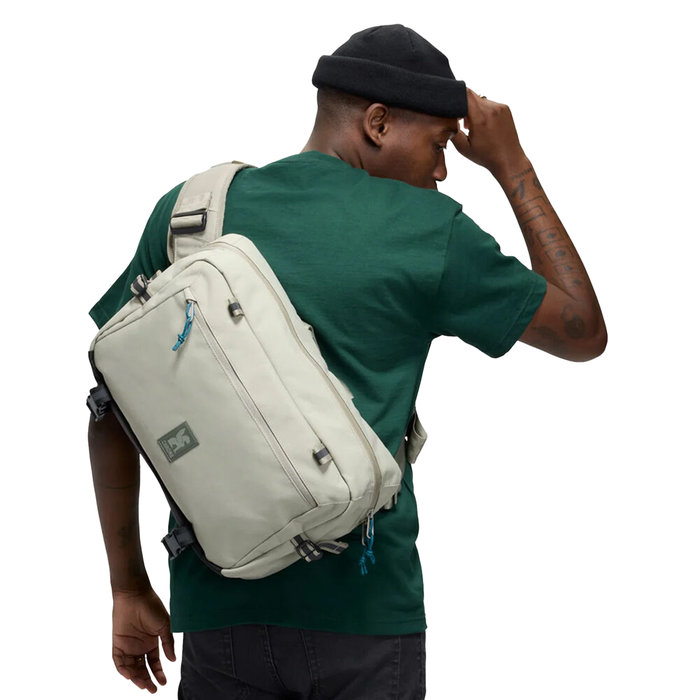 Chrome Kadet Max 15L - Sage