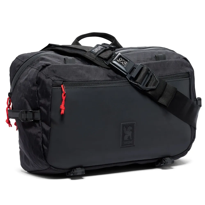 Chrome Kadet Max 15L  XRF - Black