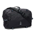 Chrome Kadet Max Black 15L