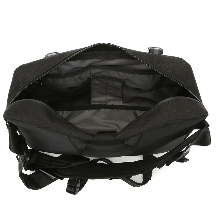 Chrome Kadet Max Steel Blue 15L