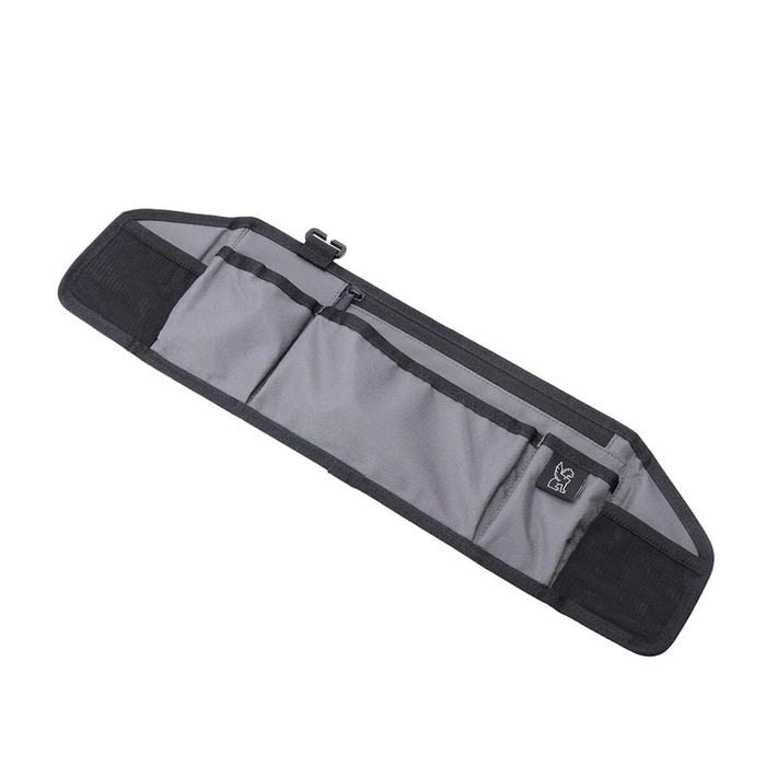 Chrome Kadet Organizer Black