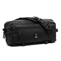 Chrome Kadet Sling Black 9L