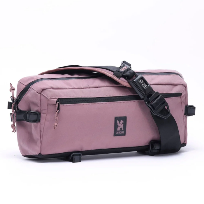 Chrome Kadet Sling Mauve 9L