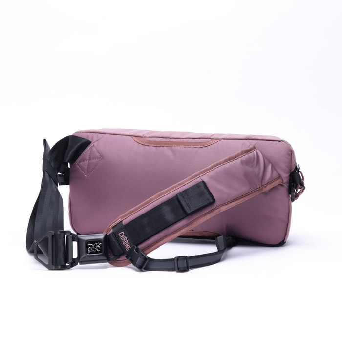 Chrome Kadet Sling Mauve 9L