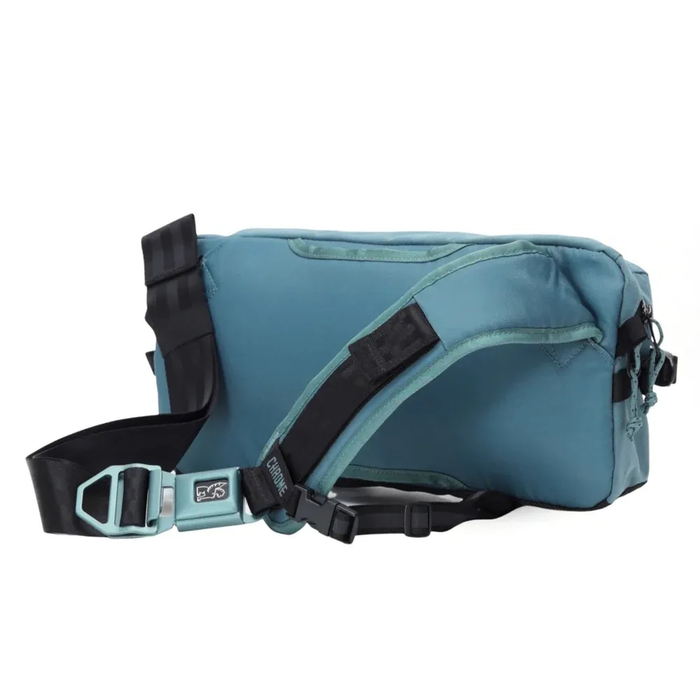 Chrome Kadet Sling Steel Blue 9L