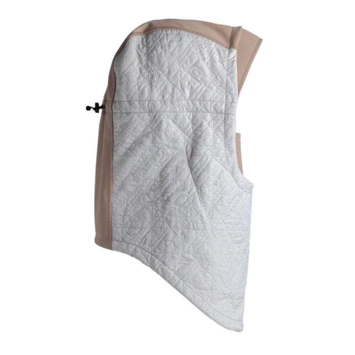 Coal Catacombs Hood II Off White/Khaki - Comor - Go Play Outside