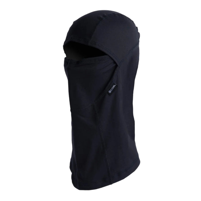 Coal Explorer Clava Balaclava Black - Comor - Go Play Outside