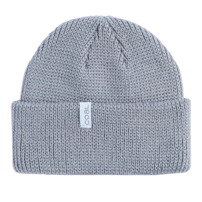 Coal Frena Beanie Grey - Comor - Go Play Outside