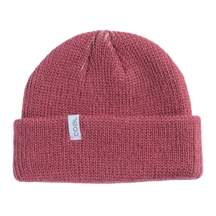 Coal Frena Beanie Pink - Comor - Go Play Outside