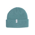 Coal Frena Beanie Shale Blue - Comor - Go Play Outside