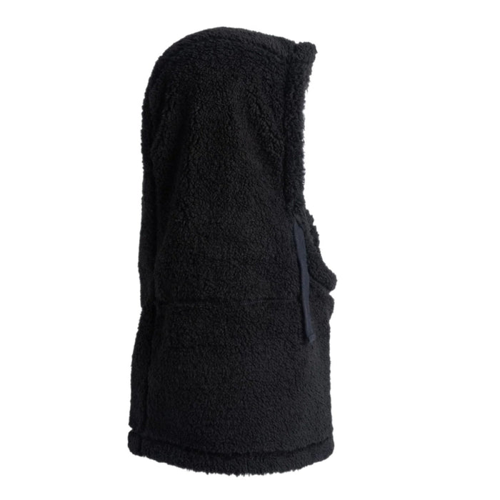 Coal Ridge Hood Black - Comor - Go Play Outside