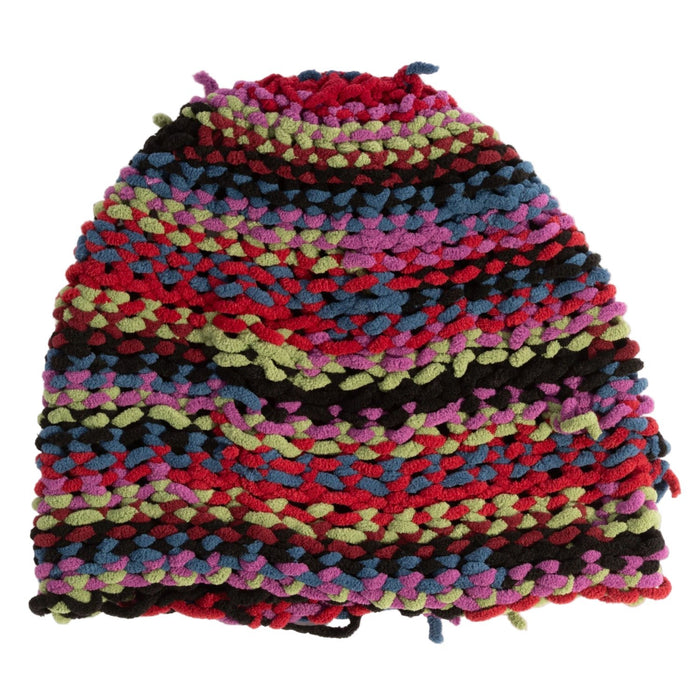 Coal x Lampshade The Lampshade Skully Beanie Multi - Comor - Go Play Outside