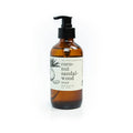 Coconut Sandalwood Liquid Hand Soap