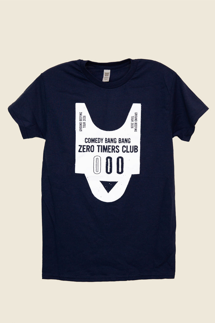 Comedy Bang! Bang!: Deli Tee