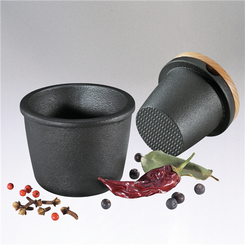 Compact Spice Buddy