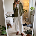 Green / S