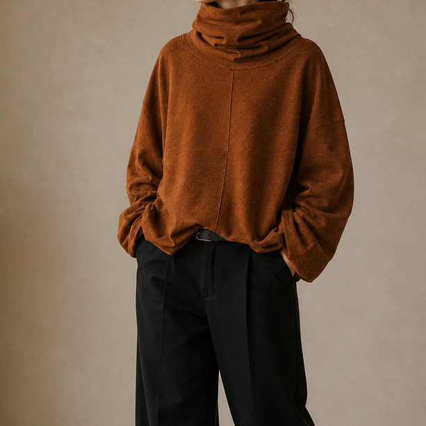 Brown / S
