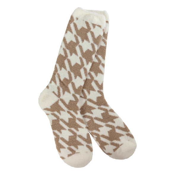 Cozy Cali Socks