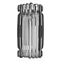 Crank Brothers M10 Multi Tool Dark Grey - Comor - Go Play Outside