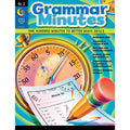 Creative Teaching Press Grammar Minutes, Grade 2 (CTP 6120)